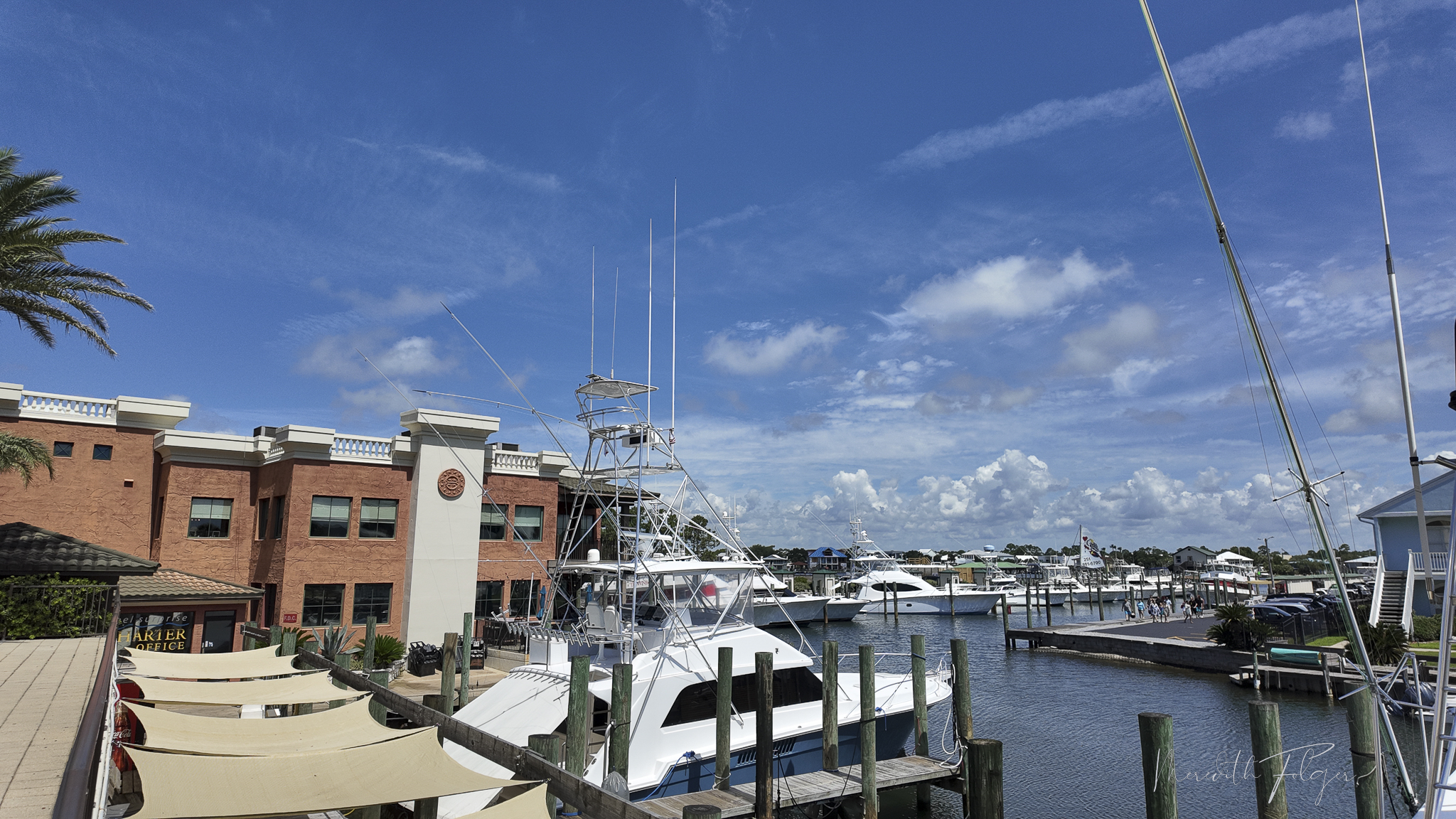 SanRoc Cay Marina Orange Beach Alabama Yachts SanRoc Cay Marina Orange Beach Alabama Yachts